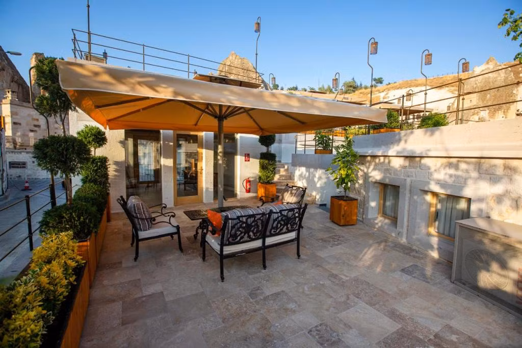  Imperial Cave Suites & SPA — 9