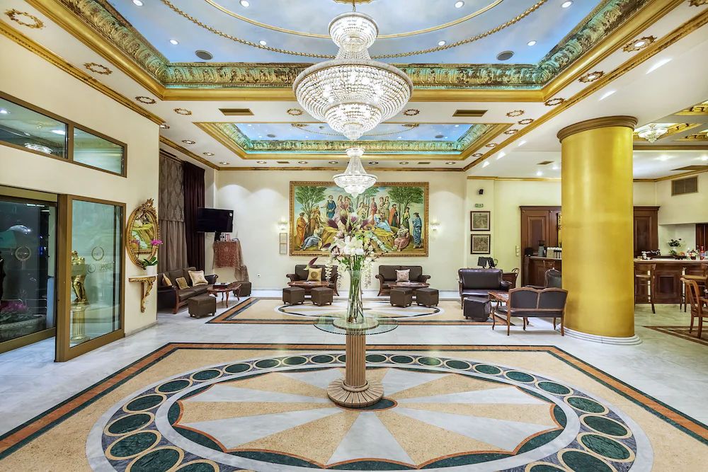 Imperial Classic Hotel — 7