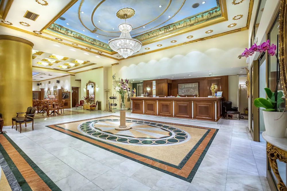 Imperial Classic Hotel — 6