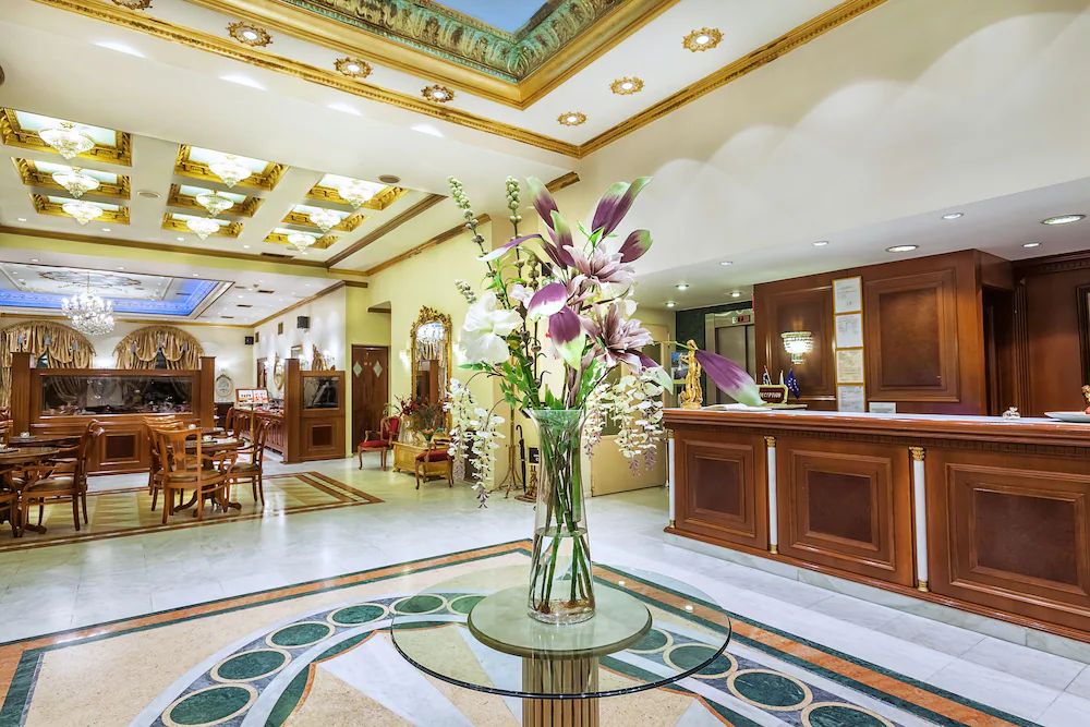 Imperial Classic Hotel — 5