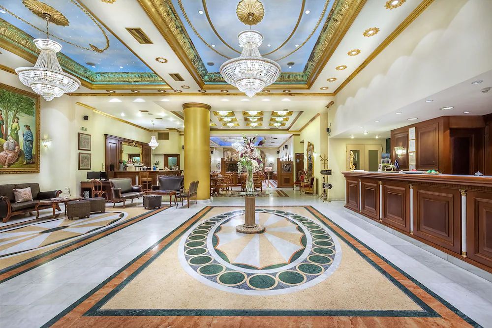 Imperial Classic Hotel — 2