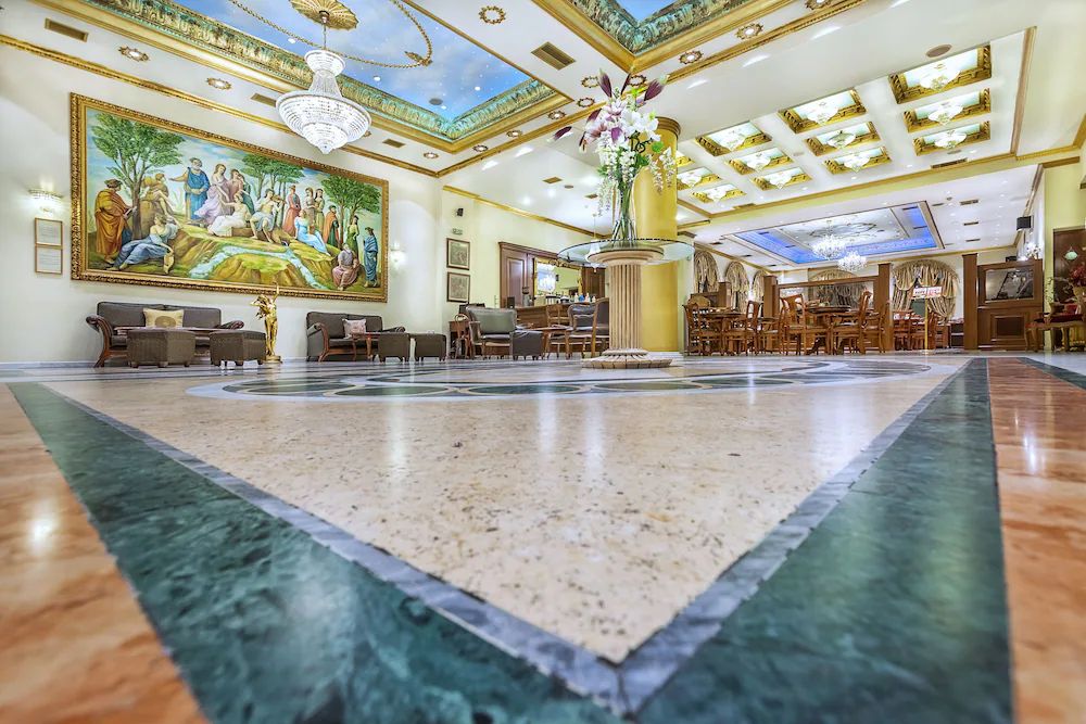 Imperial Classic Hotel — 4