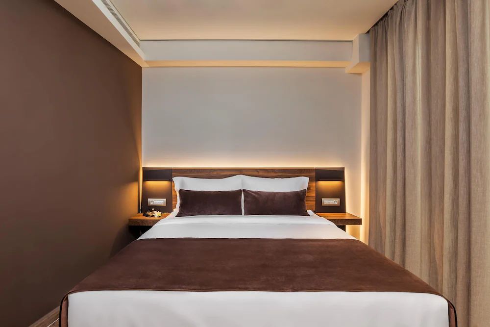 Imperial Plus Urban Smart Hotel Thessaloniki — 10
