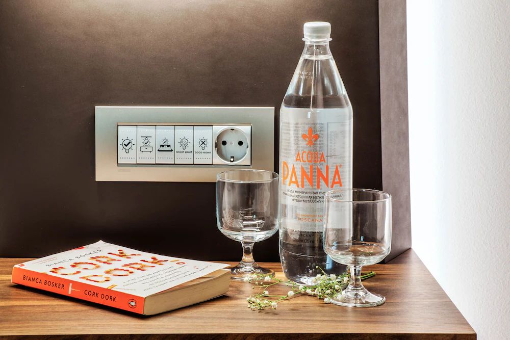 Imperial Plus Urban Smart Hotel Thessaloniki — 3