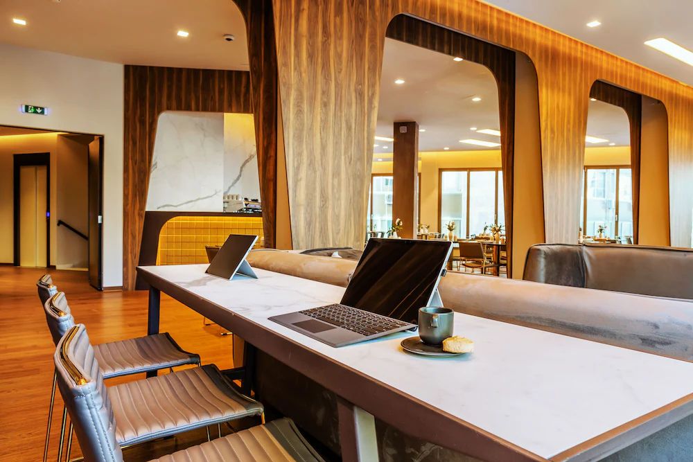 Imperial Plus Urban Smart Hotel Thessaloniki — 4