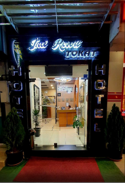 Tokat İnci Otel — 5