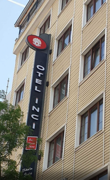 Tokat İnci Otel