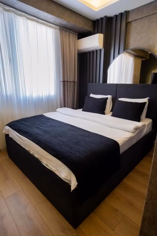 Inn City Park Hotel Bornova — 8