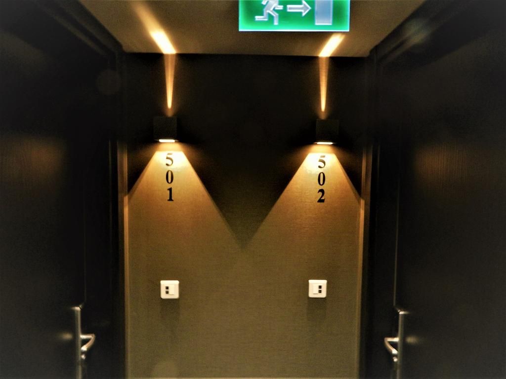 Inncity Hotel Nişantaşı — 6