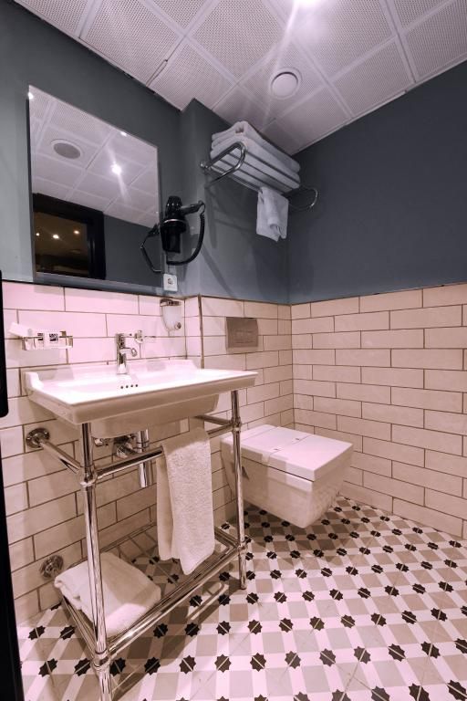 Inncity Hotel Nişantaşı — 8