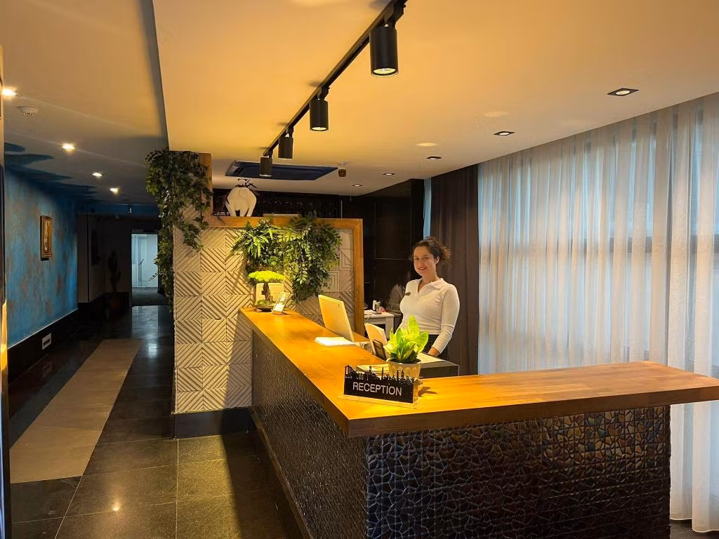 Inno Concept Hotel — 4