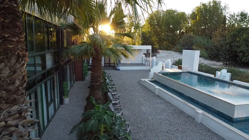 Inno Concept Hotel — 6