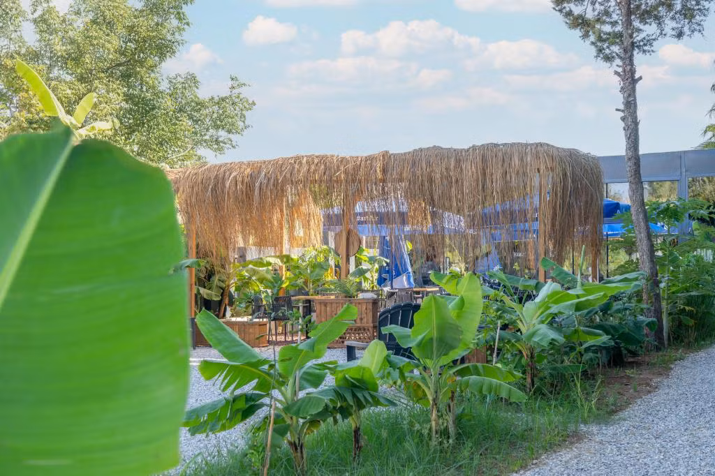 Inno Concept Hotel — 7