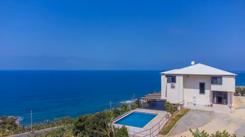 Iotape Hotel Alanya — 2