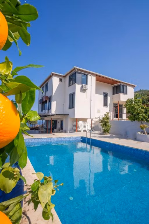 Iotape Hotel Alanya — 4