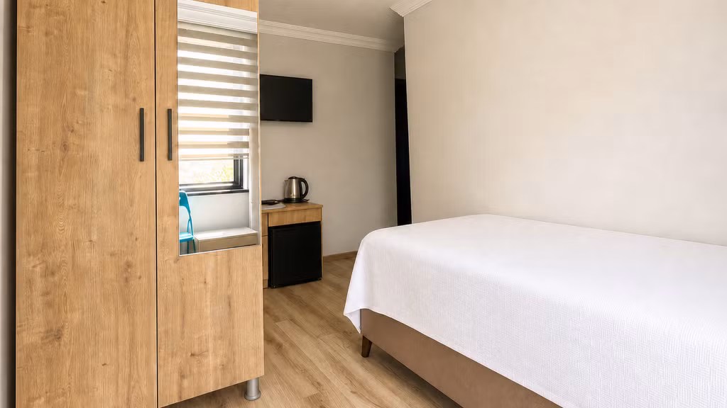Iotape Hotel Alanya — 9