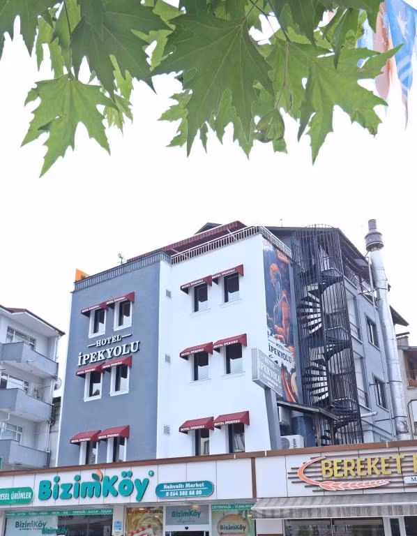 İpekyolu Hotel Sapanca