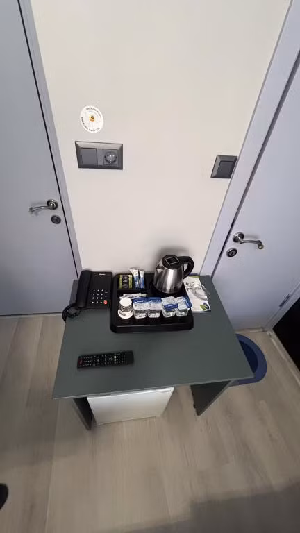 İpekyolu Hotel Sapanca — 4