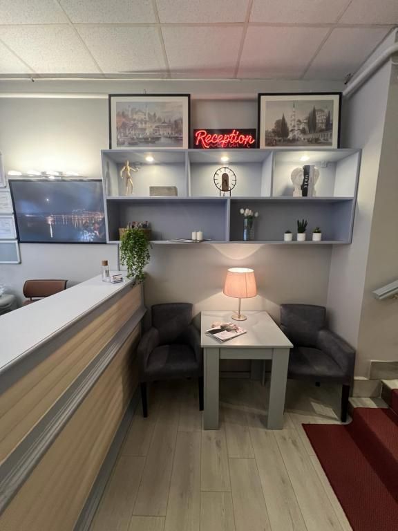 İpekyolu Hotel Sapanca — 7