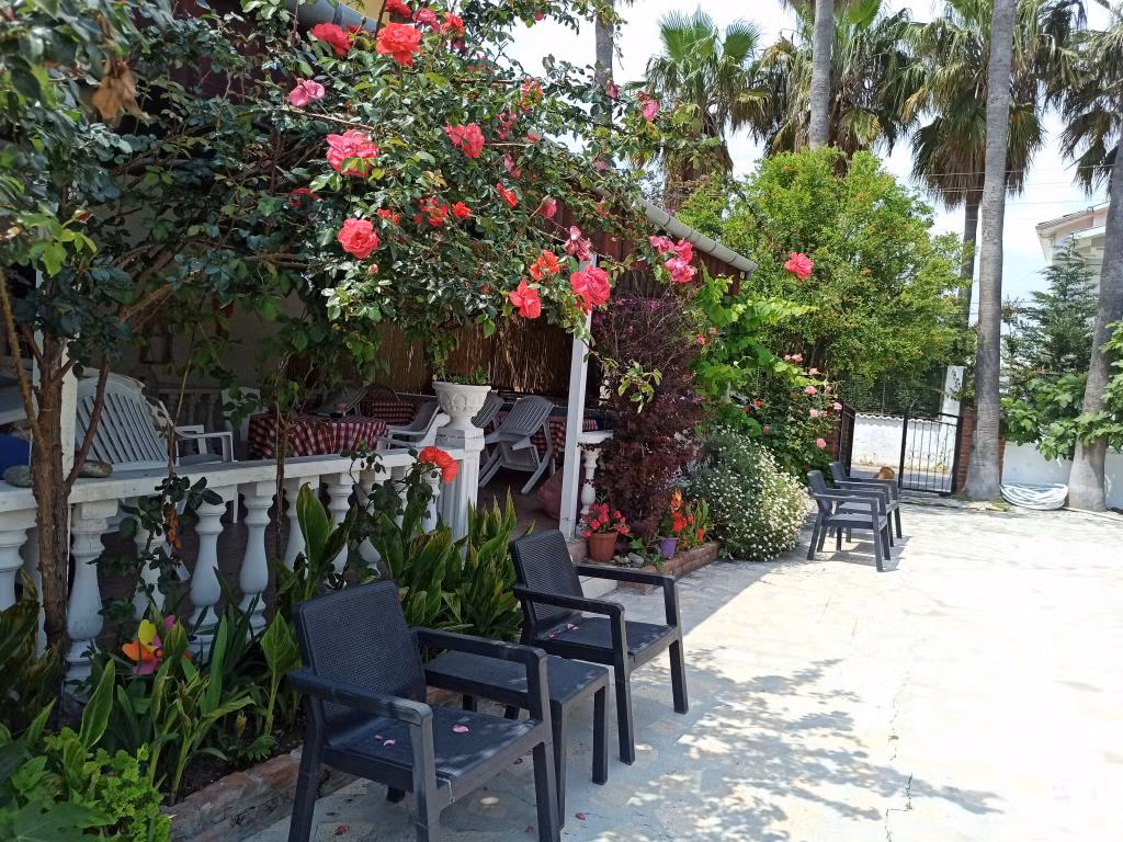 Otel Resmi