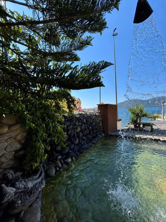 Iskelem Otel Akyaka — 7