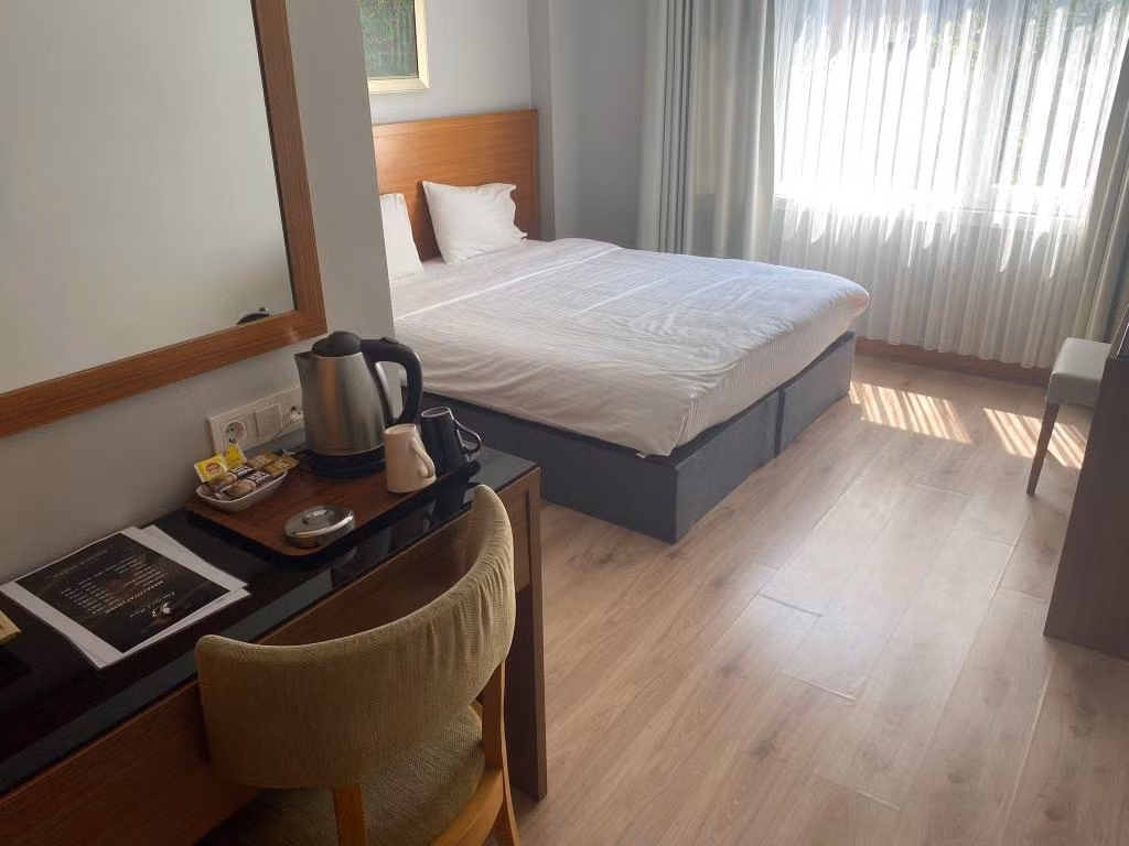 Otel Resmi