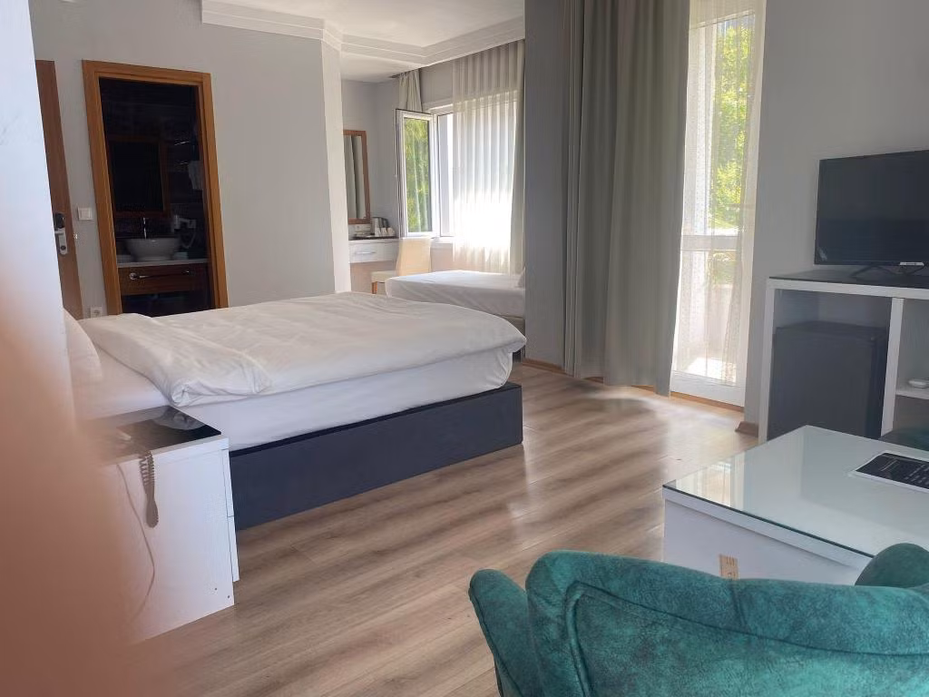 Otel Resmi