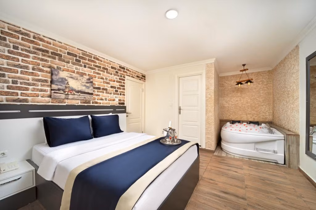 İstanbul Hotel & Suites — 2