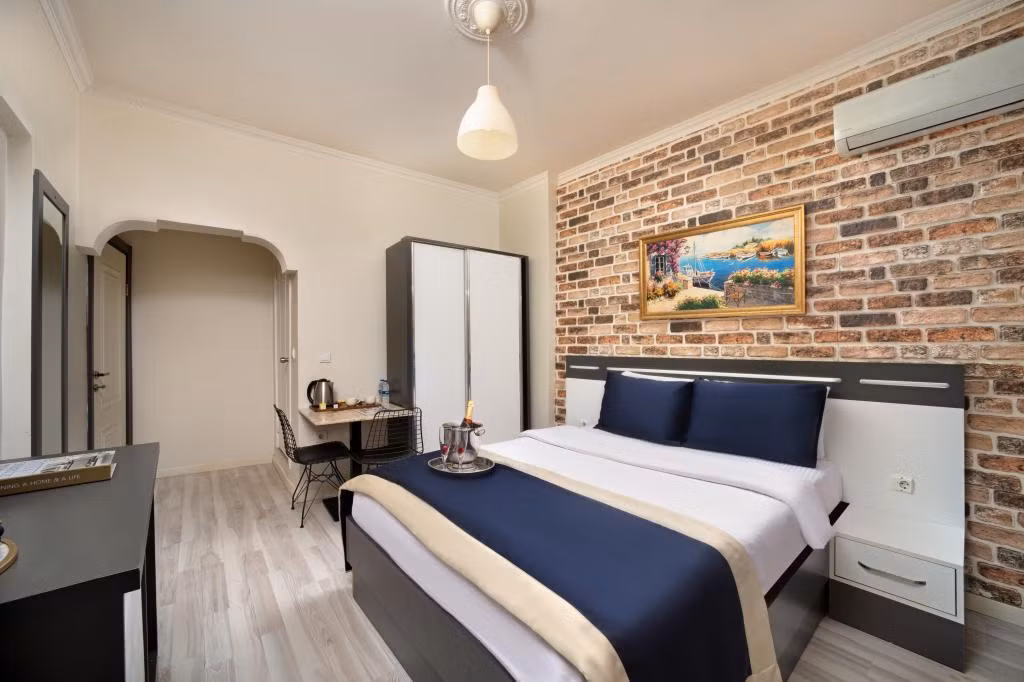 İstanbul Hotel & Suites — 7
