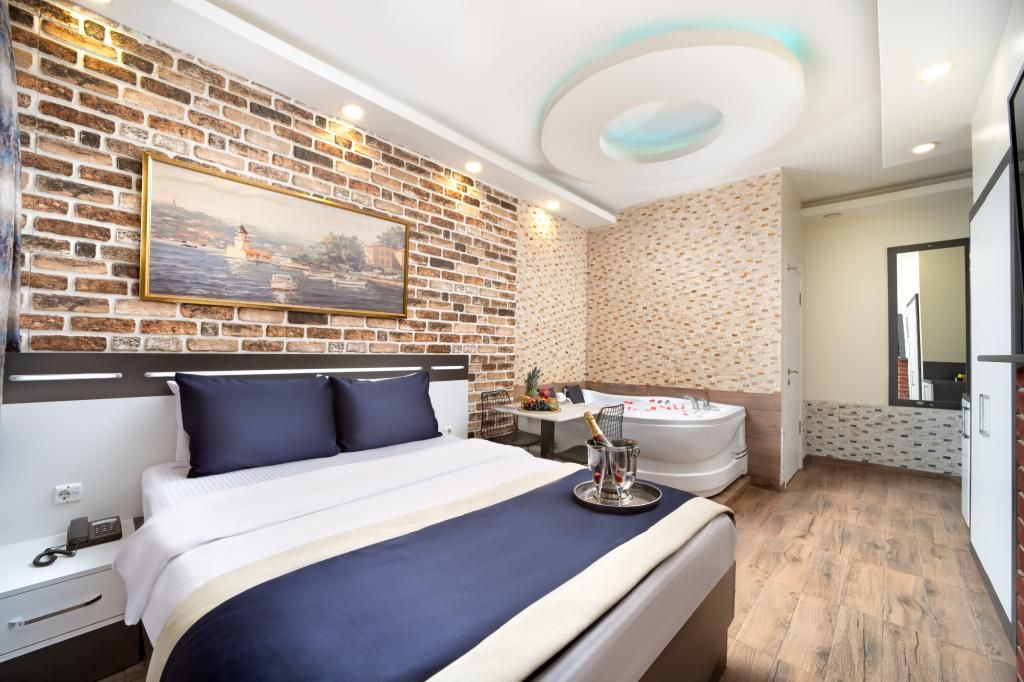 İstanbul Hotel & Suites — 8