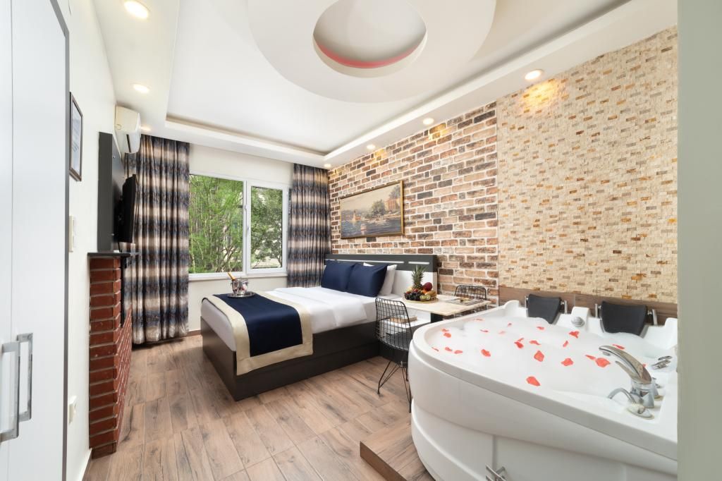 İstanbul Hotel & Suites — 5