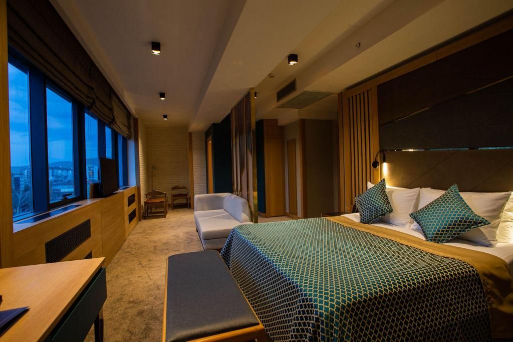 Joyana Otel — 9