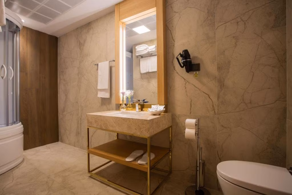Joyana Otel — 2
