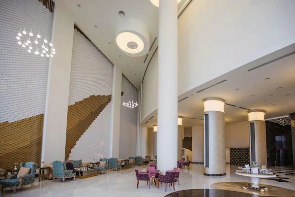 JRW Welmond Hotel Spa & Casino — 8