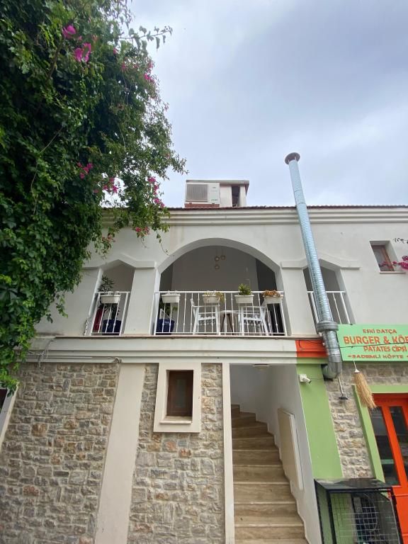 Just Datça