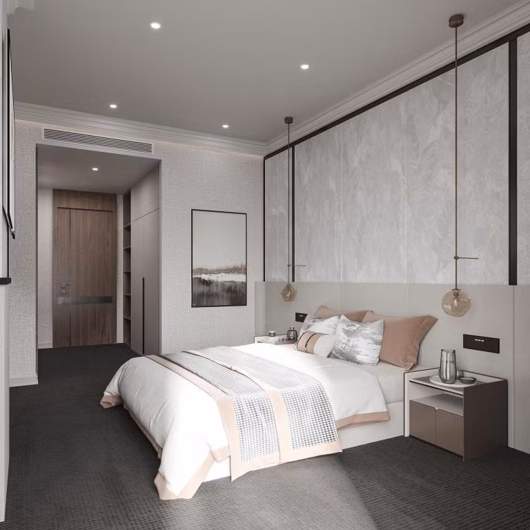 Janset Boutique Hotel — 5