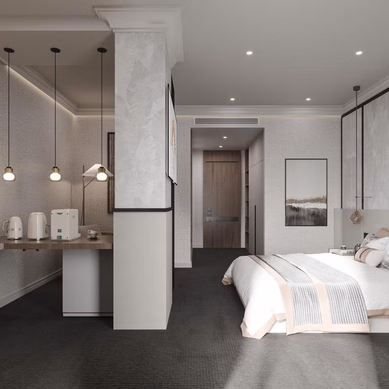 Janset Boutique Hotel — 6