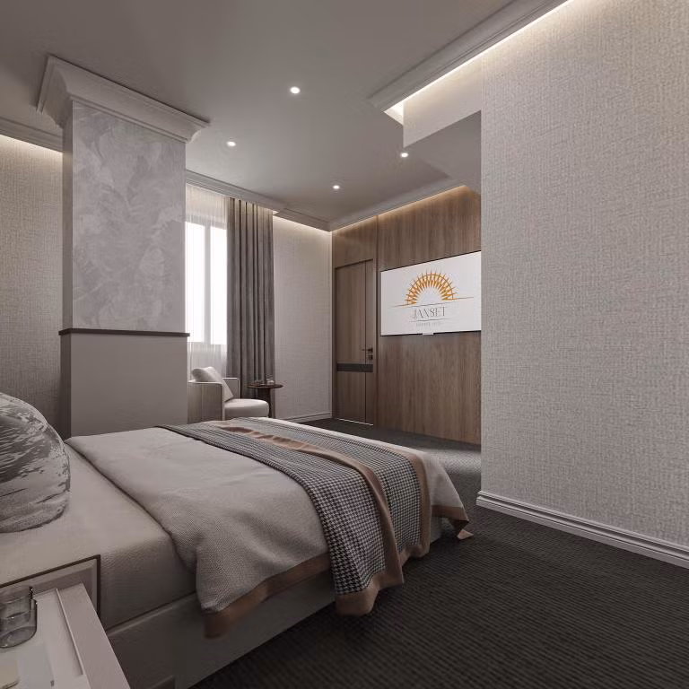 Janset Boutique Hotel — 8