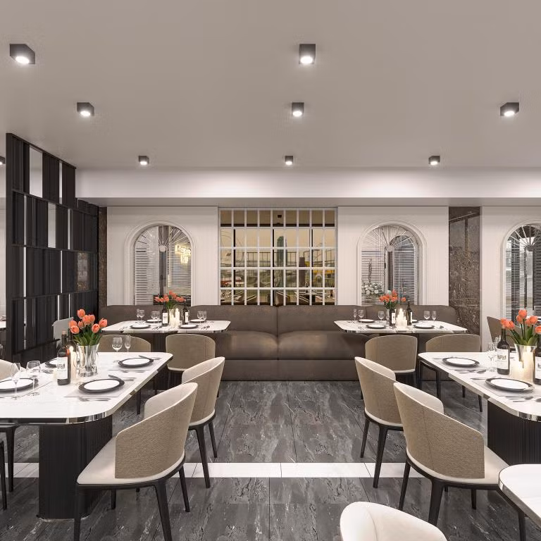 Janset Boutique Hotel — 9