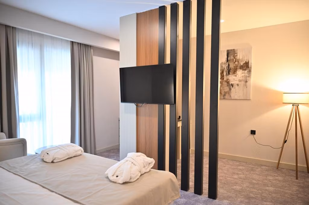 Janset Boutique Hotel — 8