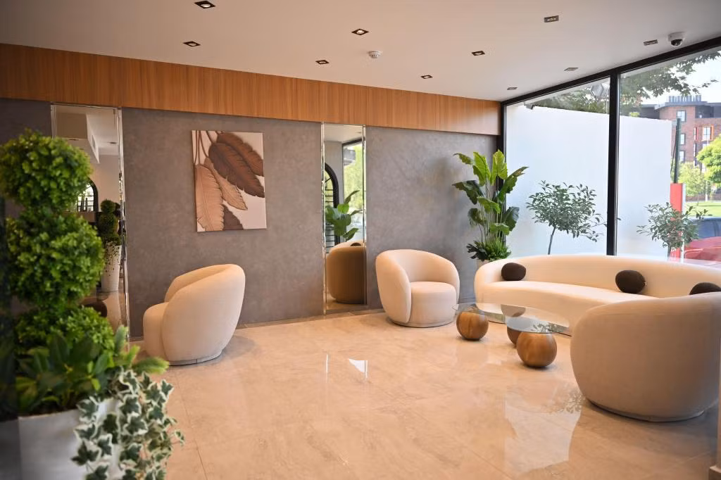 Janset Boutique Hotel — 3