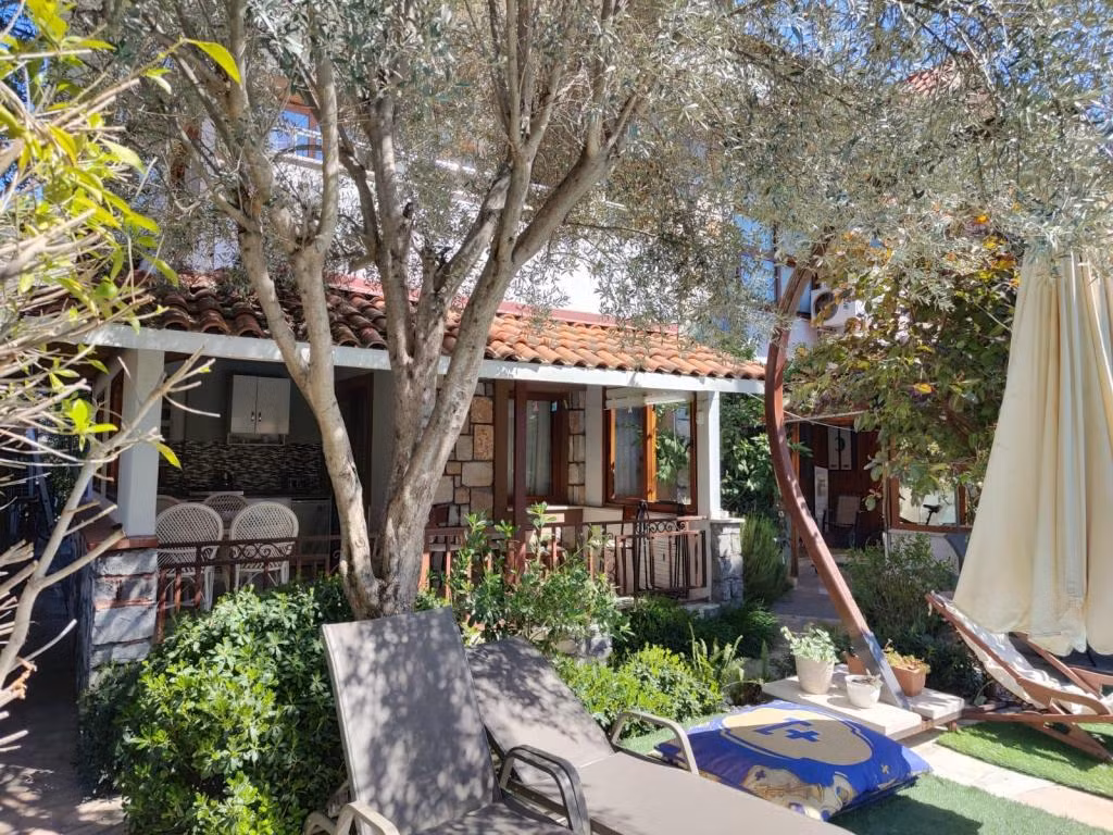 Jasmin Apart Otel Göcek — 6