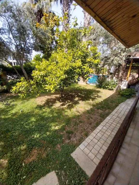Jasmin Apart Otel Göcek — 8