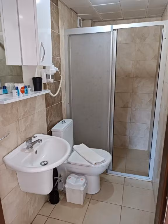 Jasmine Butik Pansiyon — 9