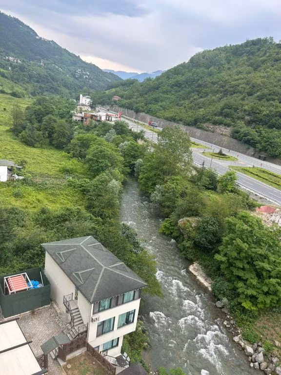 Jolnar Garden Hotel — 4