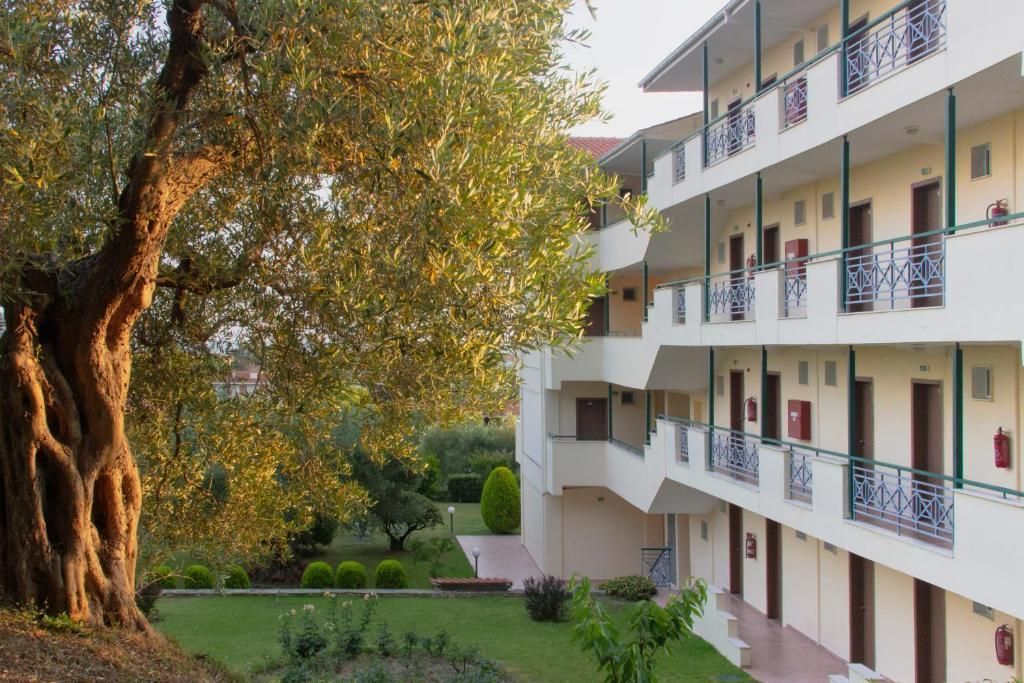 Julia Hotel — 5