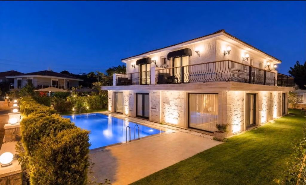 Kamel Luxury Hotels Çeşme
