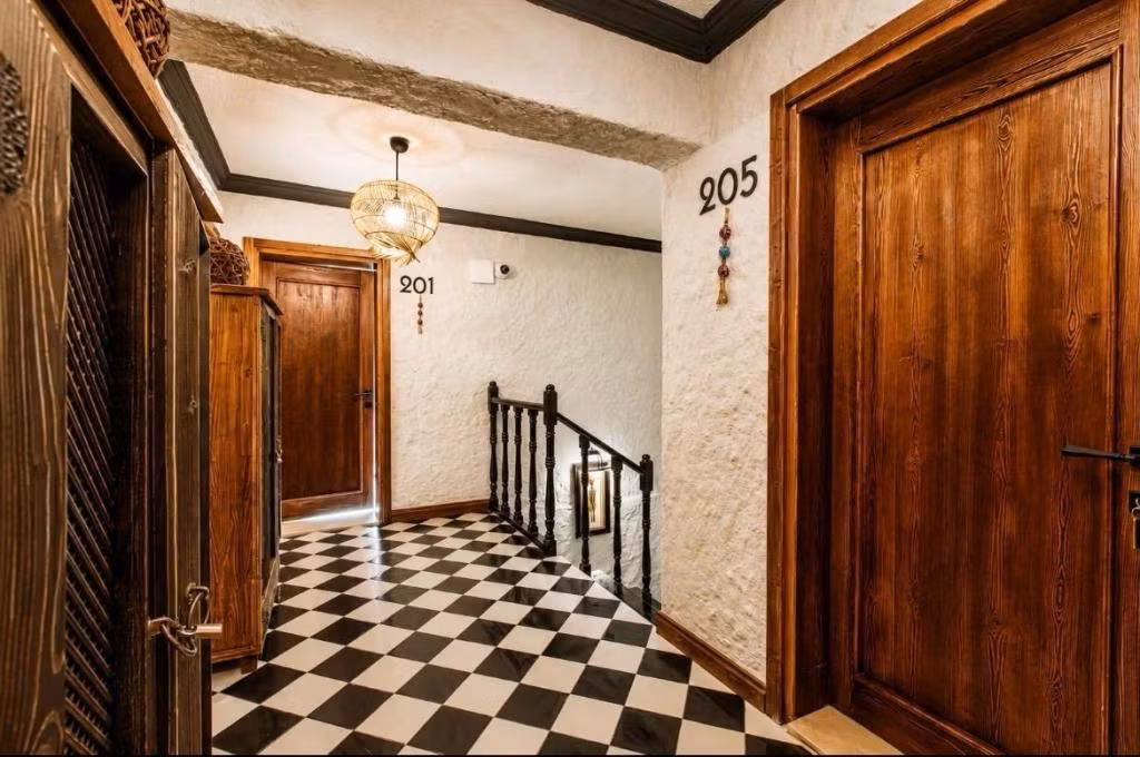 Kamel Luxury Hotels Çeşme — 7