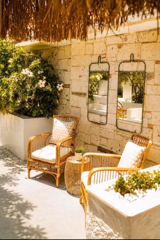 Kamel Luxury Hotels Çeşme — 8
