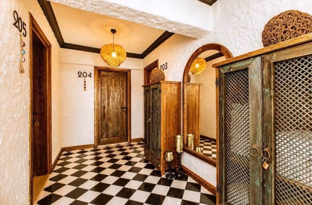 Kamel Luxury Hotels Çeşme — 10